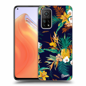 Hülle für Xiaomi Mi 10T - Pineapple Color