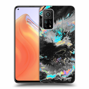 Hülle für Xiaomi Mi 10T - Magnetic