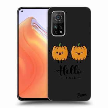 Hülle für Xiaomi Mi 10T - Hallo Fall