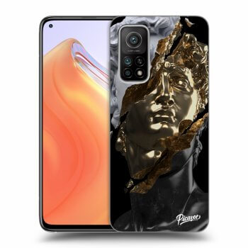 Hülle für Xiaomi Mi 10T - Trigger