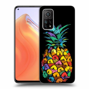 Picasee ULTIMATE CASE für Xiaomi Mi 10T - Pineapple