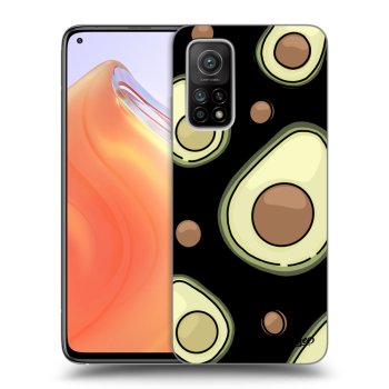 Hülle für Xiaomi Mi 10T - Avocado