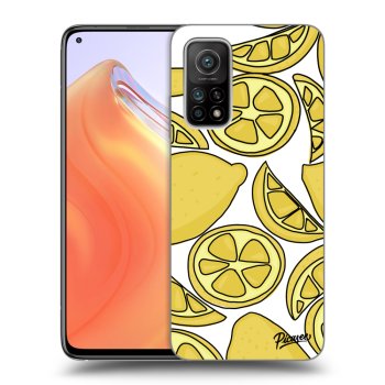 Hülle für Xiaomi Mi 10T - Lemon