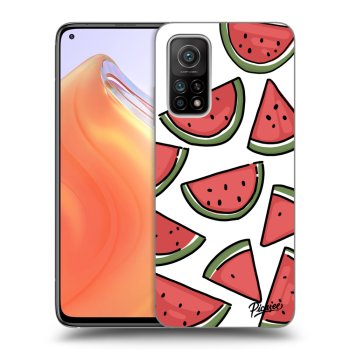 Hülle für Xiaomi Mi 10T - Melone
