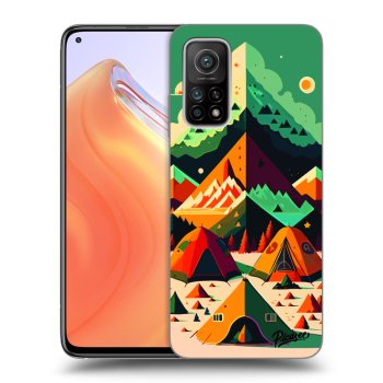Hülle für Xiaomi Mi 10T - Alaska