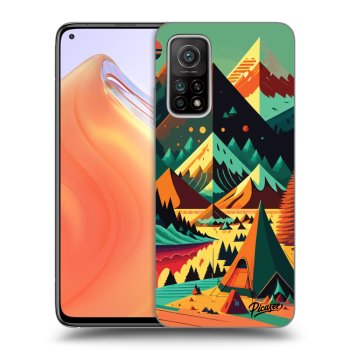 Hülle für Xiaomi Mi 10T - Colorado