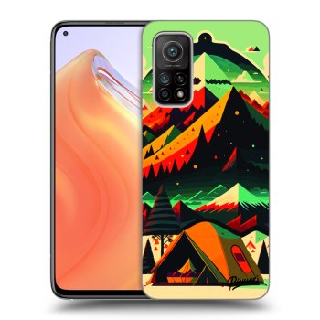 Hülle für Xiaomi Mi 10T - Montreal