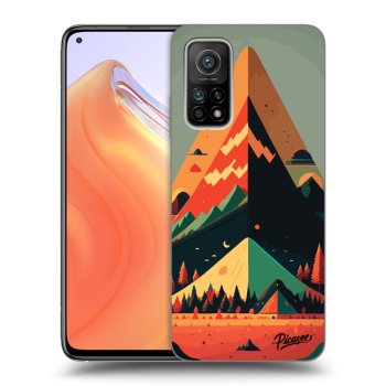 Hülle für Xiaomi Mi 10T - Oregon