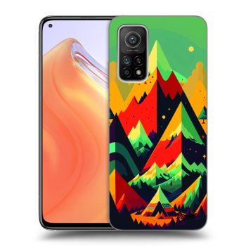 Hülle für Xiaomi Mi 10T - Toronto