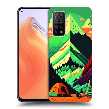 Hülle für Xiaomi Mi 10T - Whistler