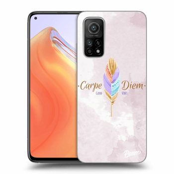 Hülle für Xiaomi Mi 10T - Carpe Diem