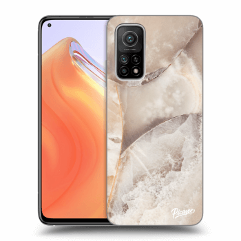 Picasee ULTIMATE CASE für Xiaomi Mi 10T - Cream marble