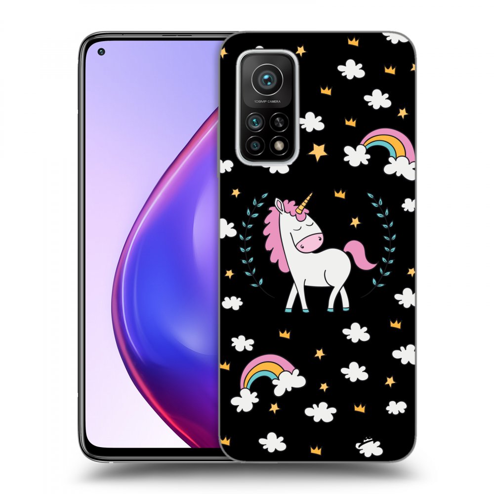 Picasee ULTIMATE CASE für Xiaomi Mi 10T Pro - Unicorn star heaven