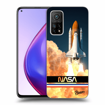 Hülle für Xiaomi Mi 10T Pro - Space Shuttle