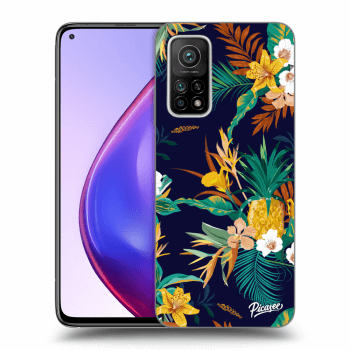 Hülle für Xiaomi Mi 10T Pro - Pineapple Color