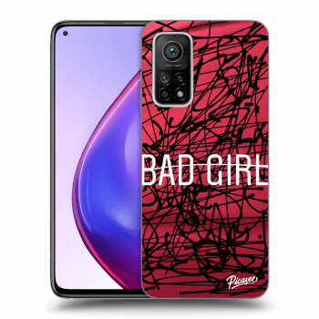Hülle für Xiaomi Mi 10T Pro - Bad girl