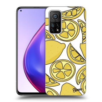 Hülle für Xiaomi Mi 10T Pro - Lemon