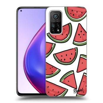 Hülle für Xiaomi Mi 10T Pro - Melone