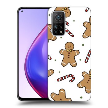Hülle für Xiaomi Mi 10T Pro - Gingerbread