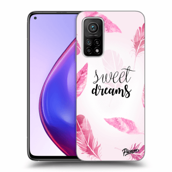 Hülle für Xiaomi Mi 10T Pro - Sweet dreams
