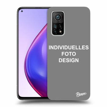 Hülle für Xiaomi Mi 10T Pro - Individuelles Fotodesign