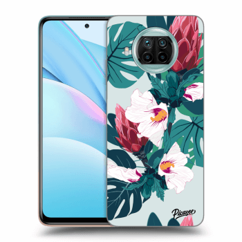 Hülle für Xiaomi Mi 10T Lite - Rhododendron