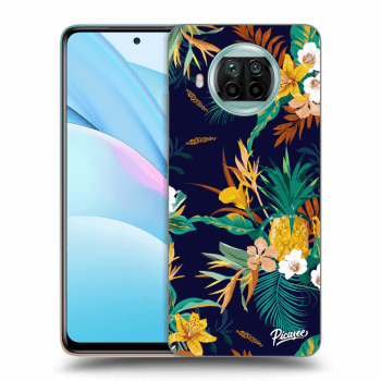 Hülle für Xiaomi Mi 10T Lite - Pineapple Color