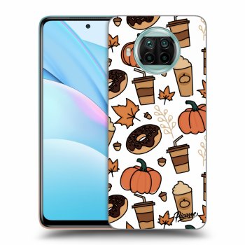 Hülle für Xiaomi Mi 10T Lite - Fallovers