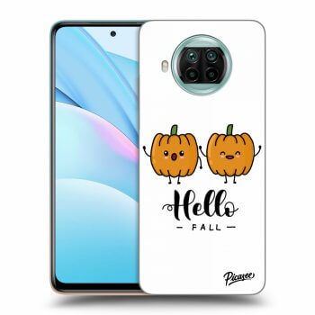 Hülle für Xiaomi Mi 10T Lite - Hallo Fall