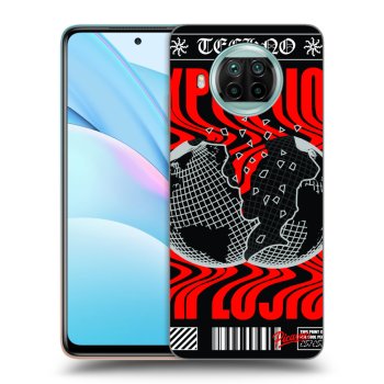Hülle für Xiaomi Mi 10T Lite - EXPLOSION