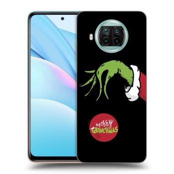 Hülle für Xiaomi Mi 10T Lite - Grinch