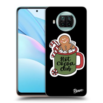 Hülle für Xiaomi Mi 10T Lite - Hot Cocoa Club