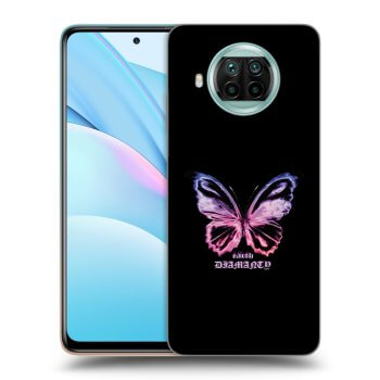 Hülle für Xiaomi Mi 10T Lite - Diamanty Purple