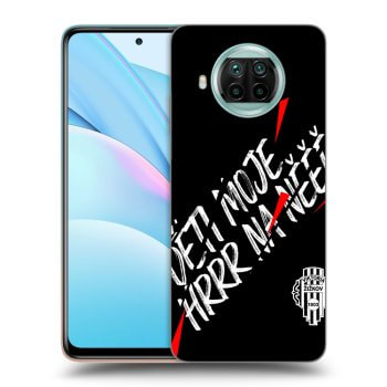Hülle für Xiaomi Mi 10T Lite - FK Viktoria Žižkov D