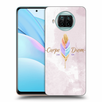 Hülle für Xiaomi Mi 10T Lite - Carpe Diem