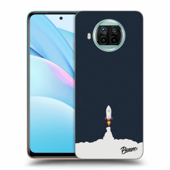 Hülle für Xiaomi Mi 10T Lite - Astronaut 2