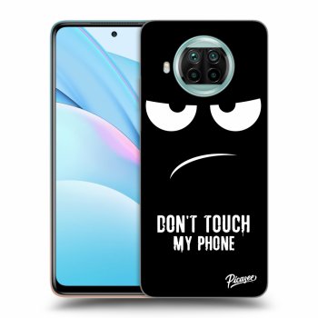 Hülle für Xiaomi Mi 10T Lite - Don't Touch My Phone