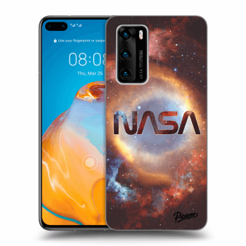 Hülle für Huawei P40 - Nebula