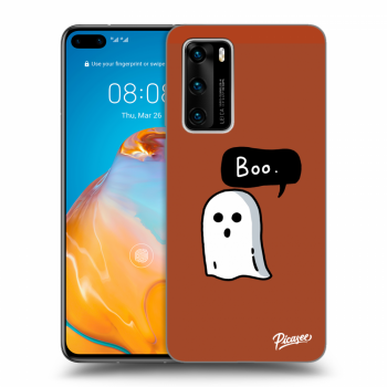 Hülle für Huawei P40 - Boo