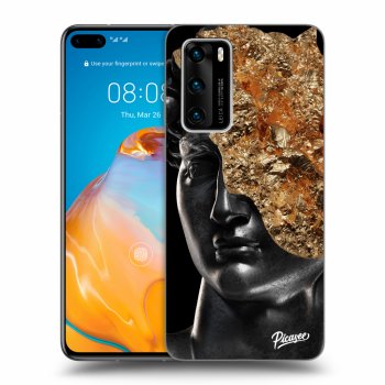 Hülle für Huawei P40 - Holigger