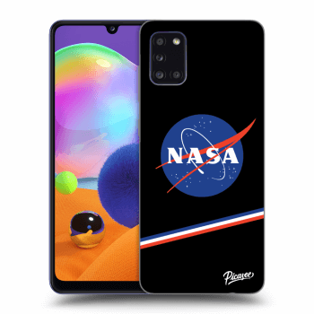 Hülle für Samsung Galaxy A31 A315F - NASA Original