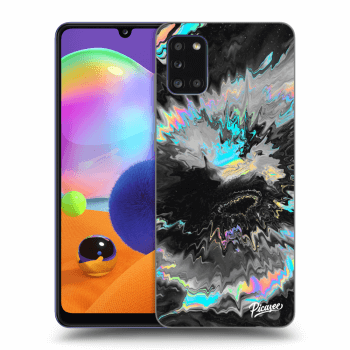 Hülle für Samsung Galaxy A31 A315F - Magnetic