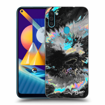 Hülle für Samsung Galaxy M11 - Magnetic