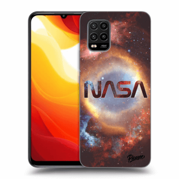 Hülle für Xiaomi Mi 10 Lite - Nebula
