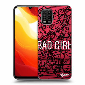 Hülle für Xiaomi Mi 10 Lite - Bad girl