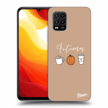 Hülle für Xiaomi Mi 10 Lite - Autumn