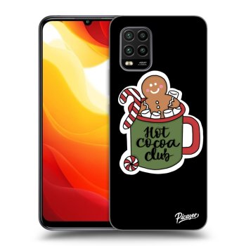 Hülle für Xiaomi Mi 10 Lite - Hot Cocoa Club