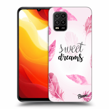 Hülle für Xiaomi Mi 10 Lite - Sweet dreams