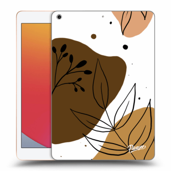 Hülle für Apple iPad 2020 (8. gen) - Boho style