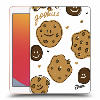 Hülle für Apple iPad 2020 (8. gen) - Gookies